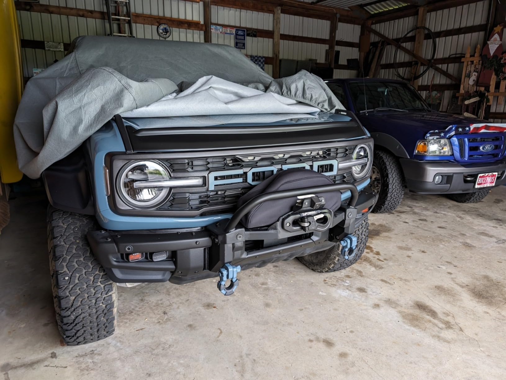 RAPTOR 1K Truck Bed Aerosol Spray, Professional Grade, Black | Tough & Durable Automotive Protector, Textured Finish customer photo 2