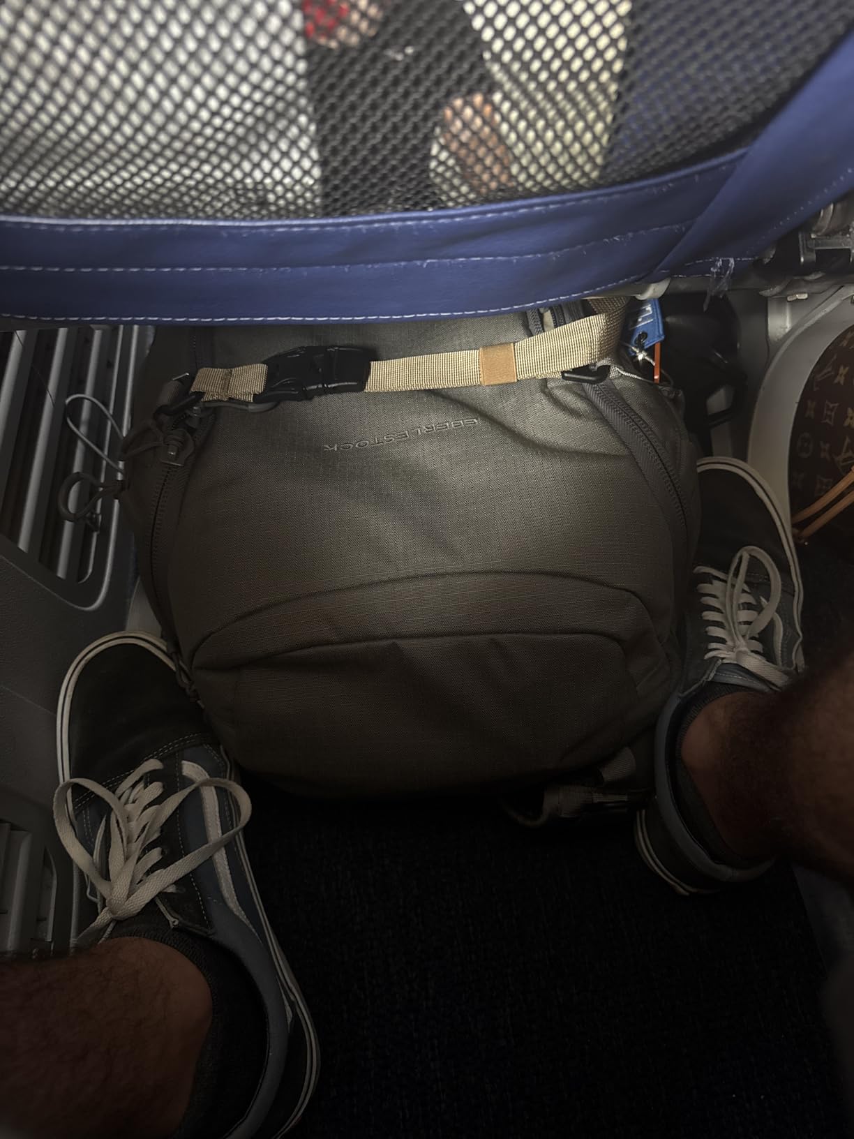 Eberlestock Switchblade Pack - Low Profile Tactical EDC Backpack, 29.3L customer photo 1