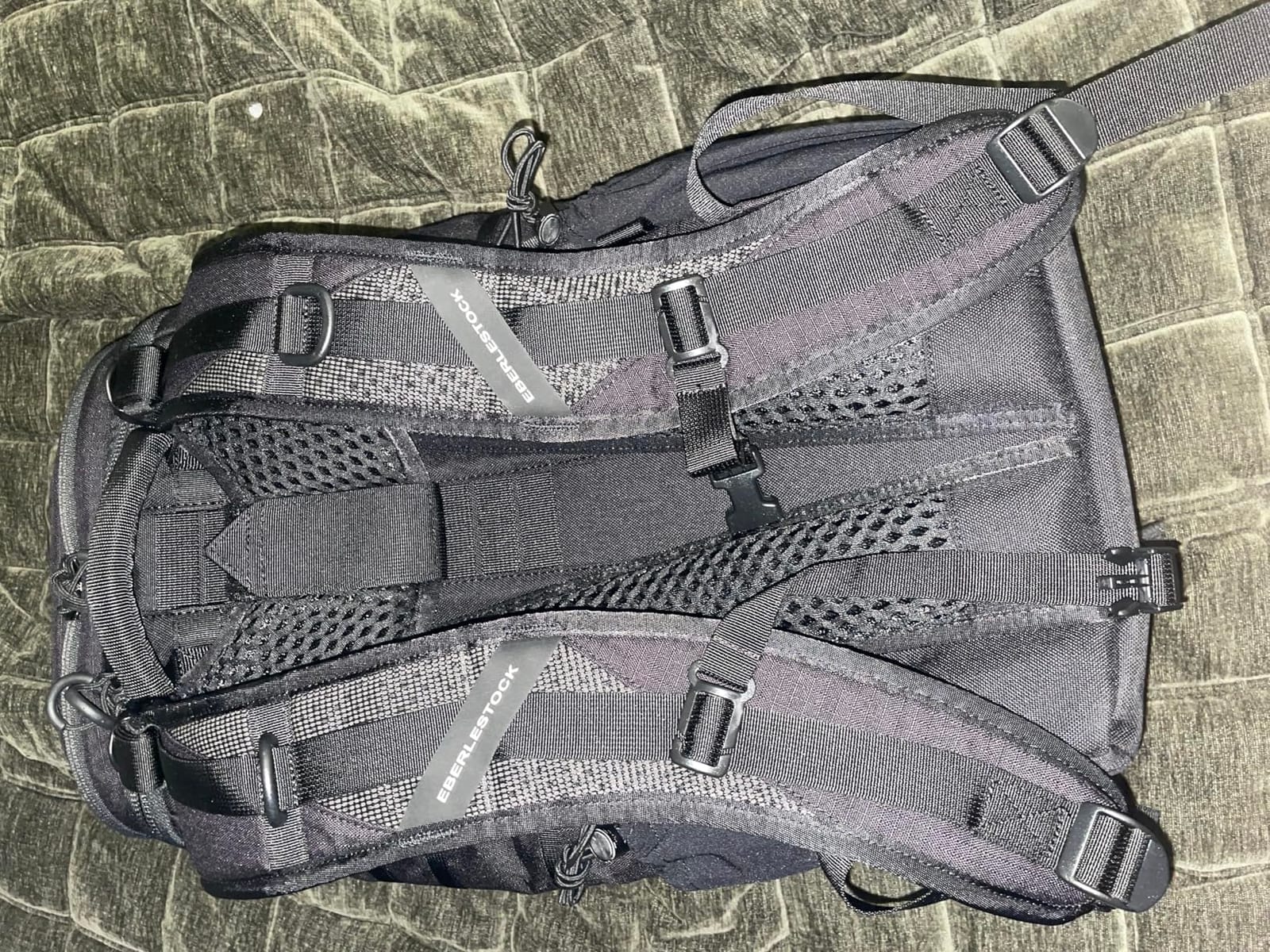 Eberlestock Switchblade Pack - Low Profile Tactical EDC Backpack, 29.3L customer photo 2