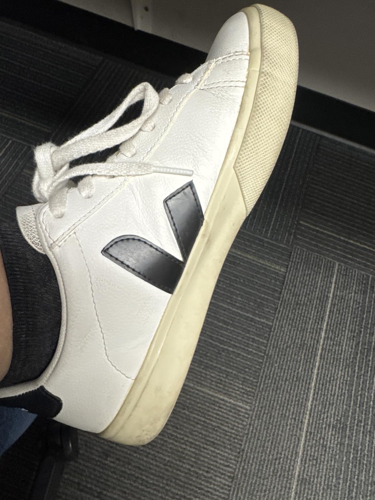 Veja Womens Campo customer photo 1