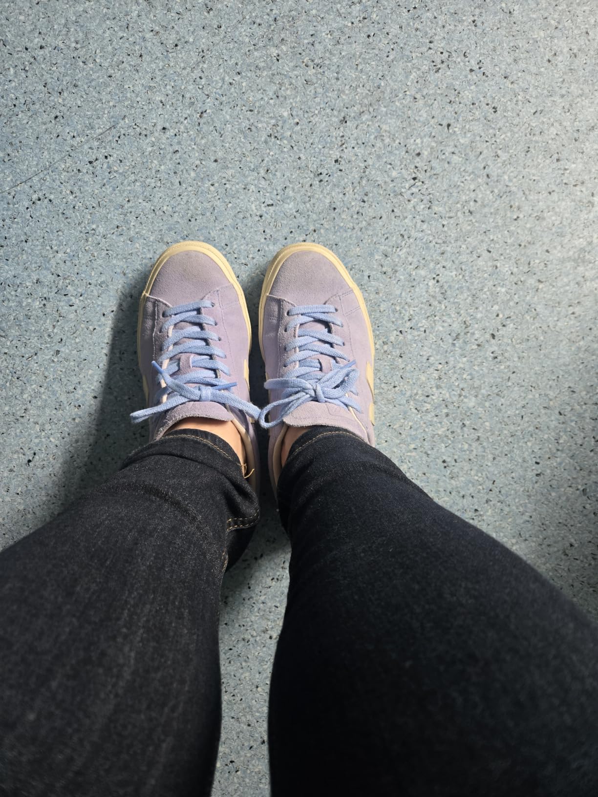 Veja Womens Campo customer photo 2