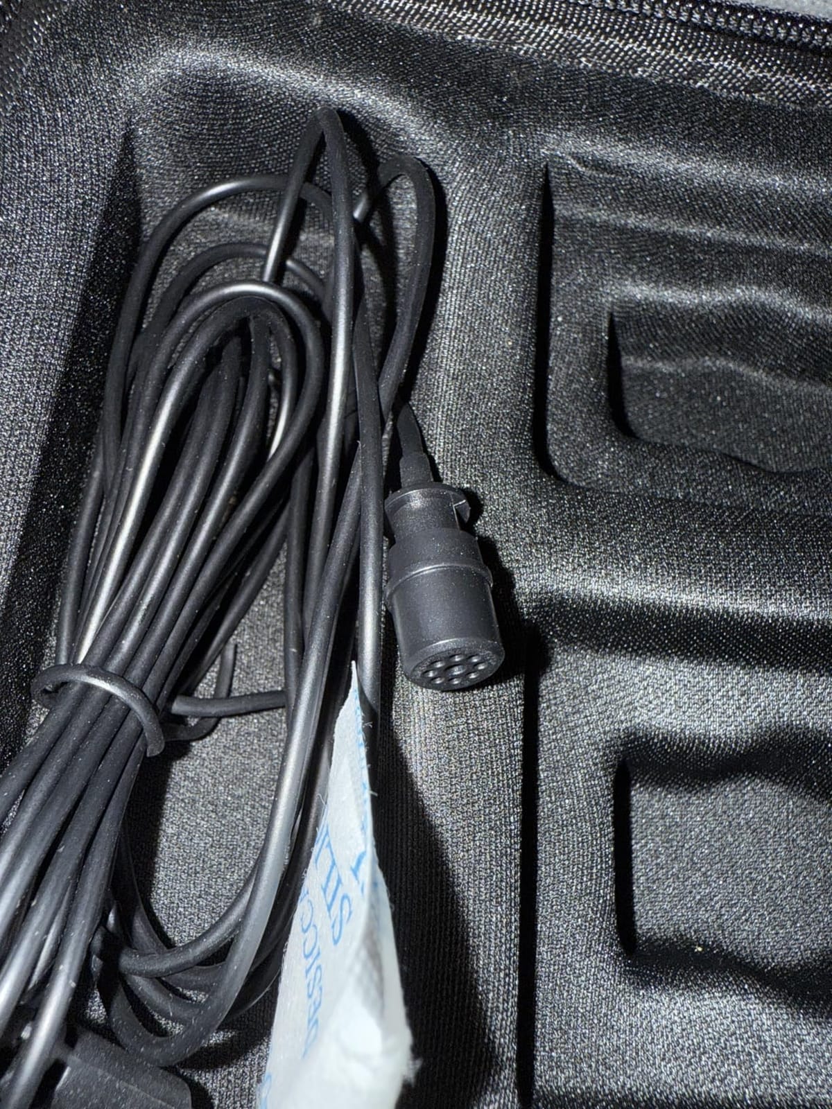 Movo Edge-UC-Duo Wireless Lavalier Microphone System, USB Type-C Compatible, Omnidirectional Lapel Microphones, Dual Channel Select, 1-Year Warranty customer photo 1