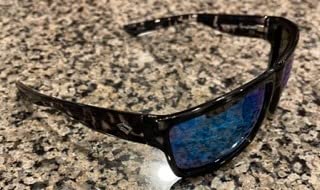 TOREGE Polarized Sports Sunglasses for Men and Women Cycling Running Golf Fishing Sunglasses TR26 customer photo 2