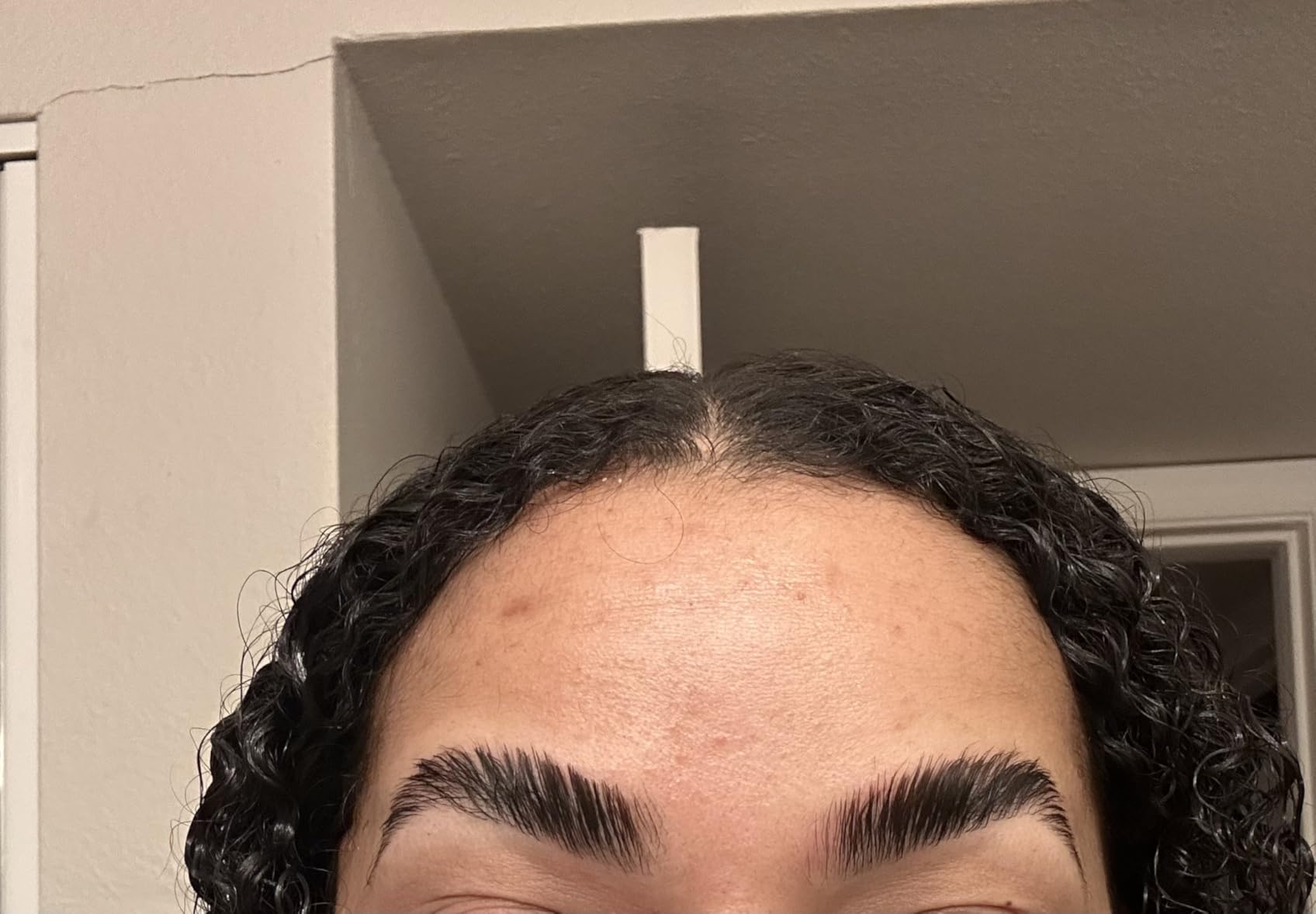 Libeauty Brow Lamination Kit, Lash Lift Kit Last 8 Weeks for Home & Salon | Disposable Sachets, Upgraded Formula, Curling & Waving Lotion, 20pcs Set, Eyebrow for Perm Professional & Beginner Use customer photo 1