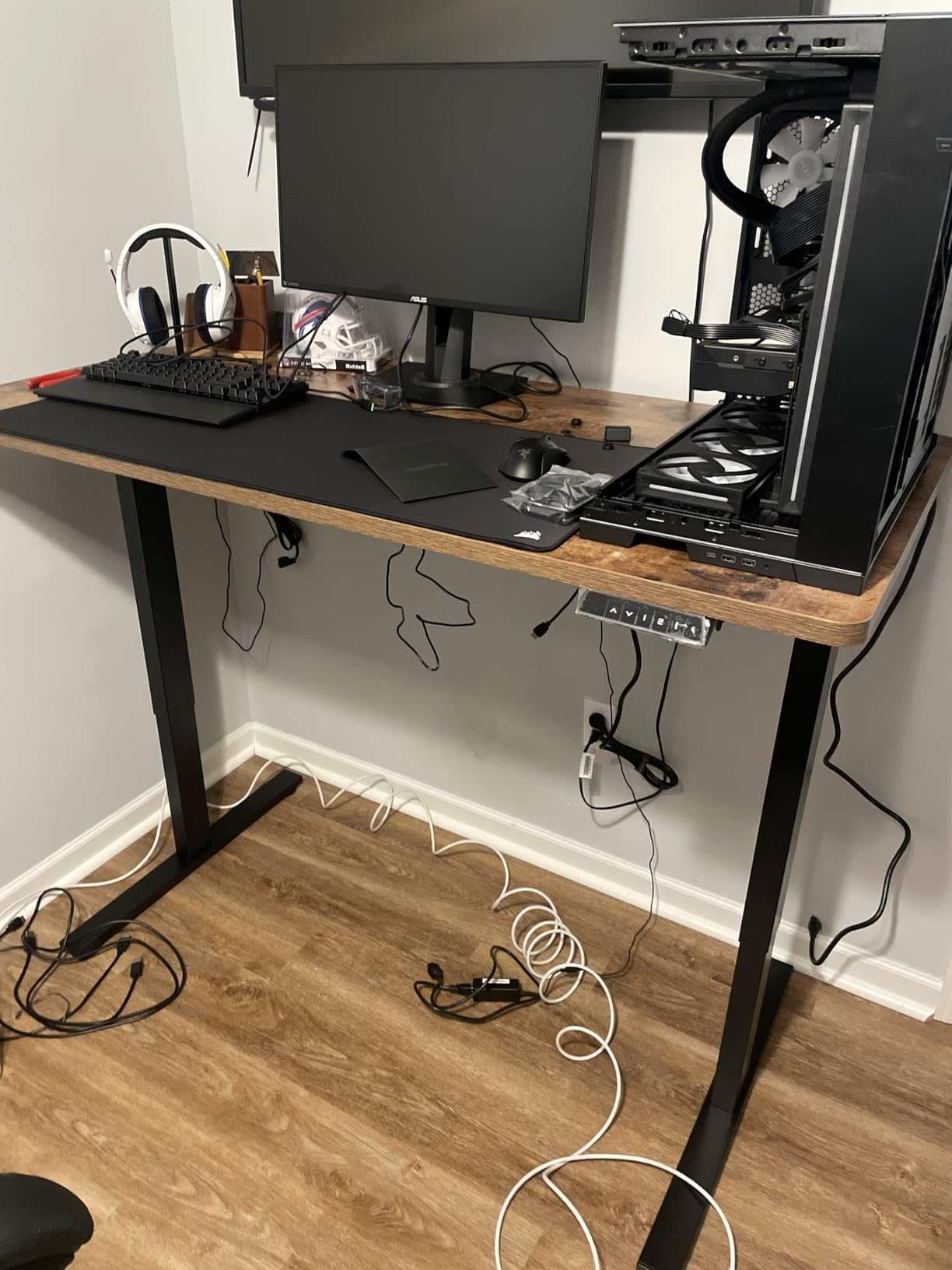 FLEXISPOT EN2 55