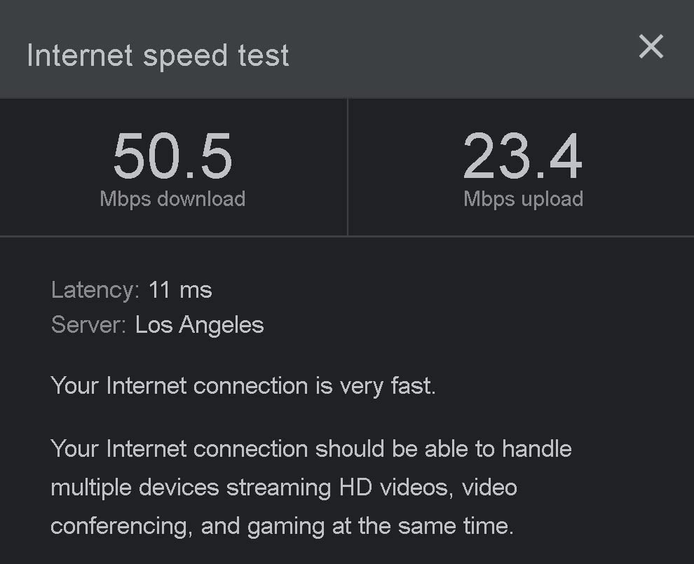 NETGEAR 4-Stream WiFi 6 Router (R6700AX) – Security Features, AX1800 Wireless Speed (Up to 1.8 Gbps), Covers up to 1,500 sq. ft., 20 Devices customer photo 1