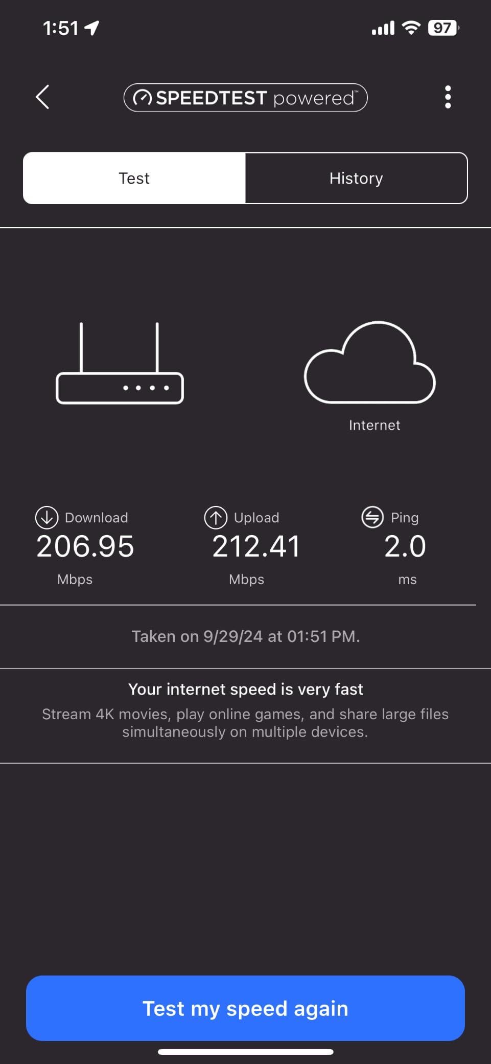 NETGEAR 4-Stream WiFi 6 Router (R6700AX) – Security Features, AX1800 Wireless Speed (Up to 1.8 Gbps), Covers up to 1,500 sq. ft., 20 Devices customer photo 2