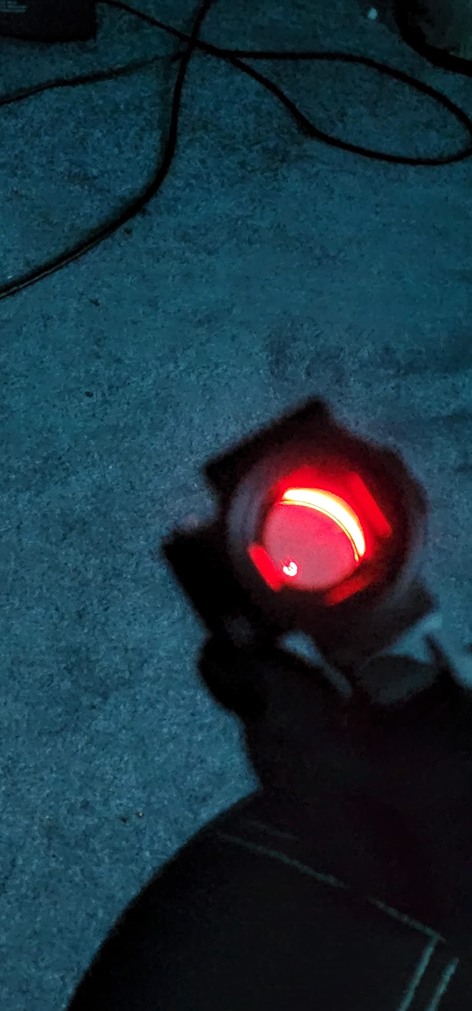 Vortex Spitfire HD Gen II Red Dot Prism Scopes customer photo 1