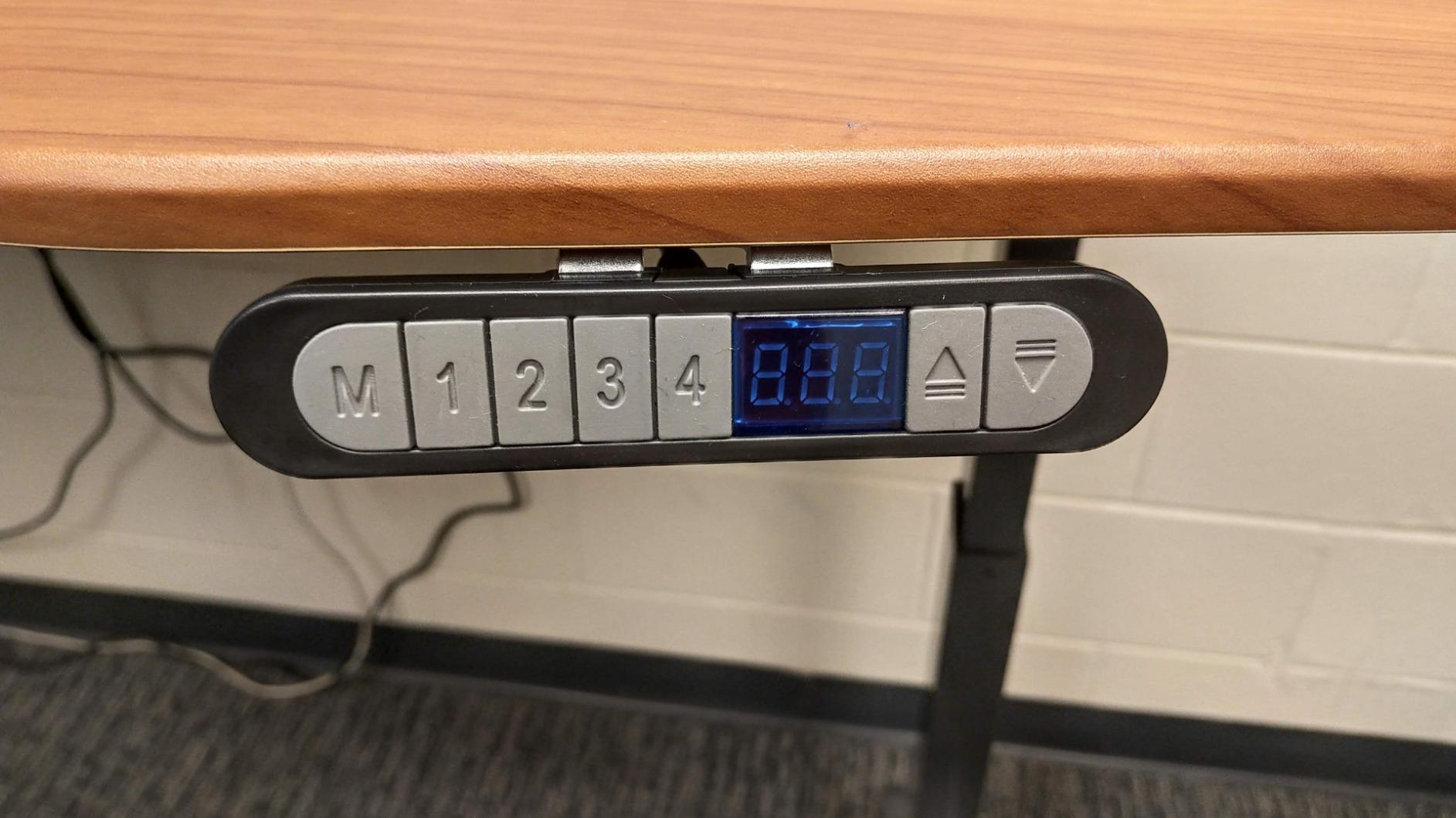 ApexDesk Elite Pro Series 60