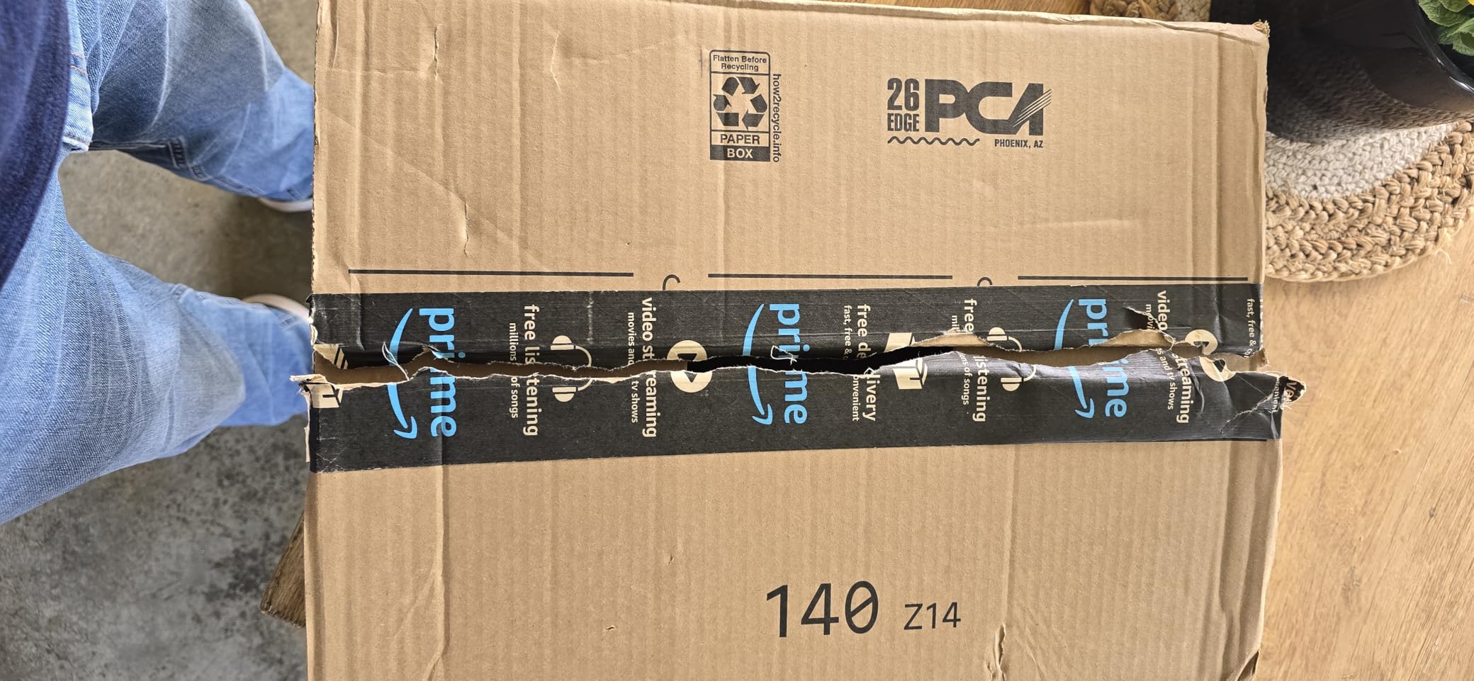 Bosch GSB18V-1330CN PROFACTOR™ 18V Connected-Ready 1/2 In. Hammer Drill/Driver (Bare Tool) customer photo 1