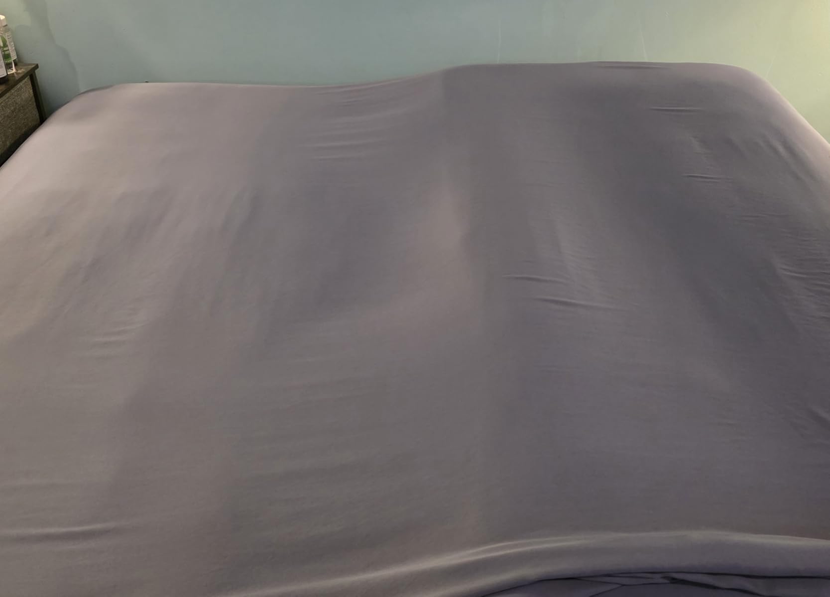 Bella Coterie Luxury Bamboo Viscose King Size Sheet Set customer photo 1