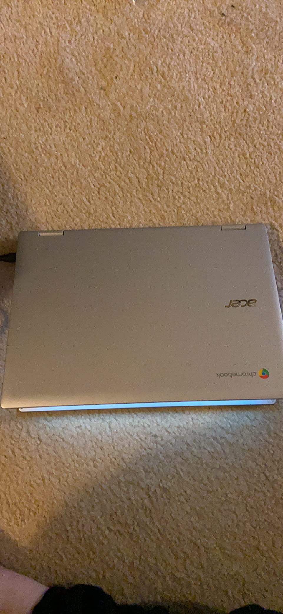 Acer Spin 311-2H 11.6