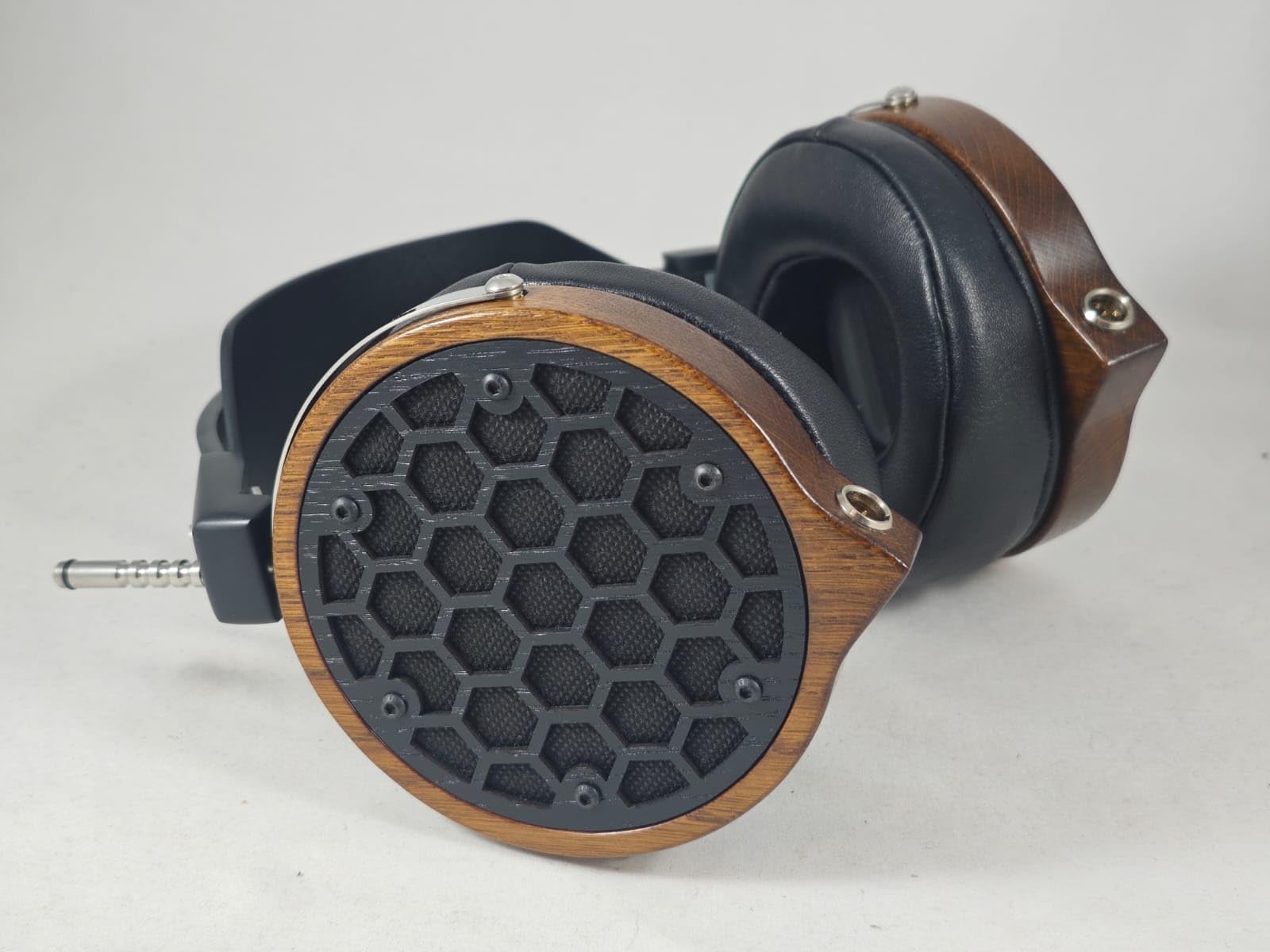Neumann NDH 30 Open-back Studio Headphones customer photo 1