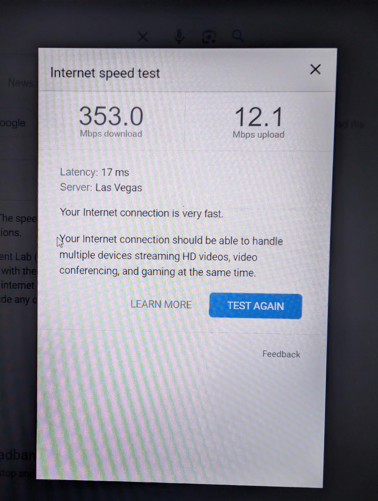 TRENDnet 16-Port Gigabit Desktop Switch, TEG-S17D customer photo 2