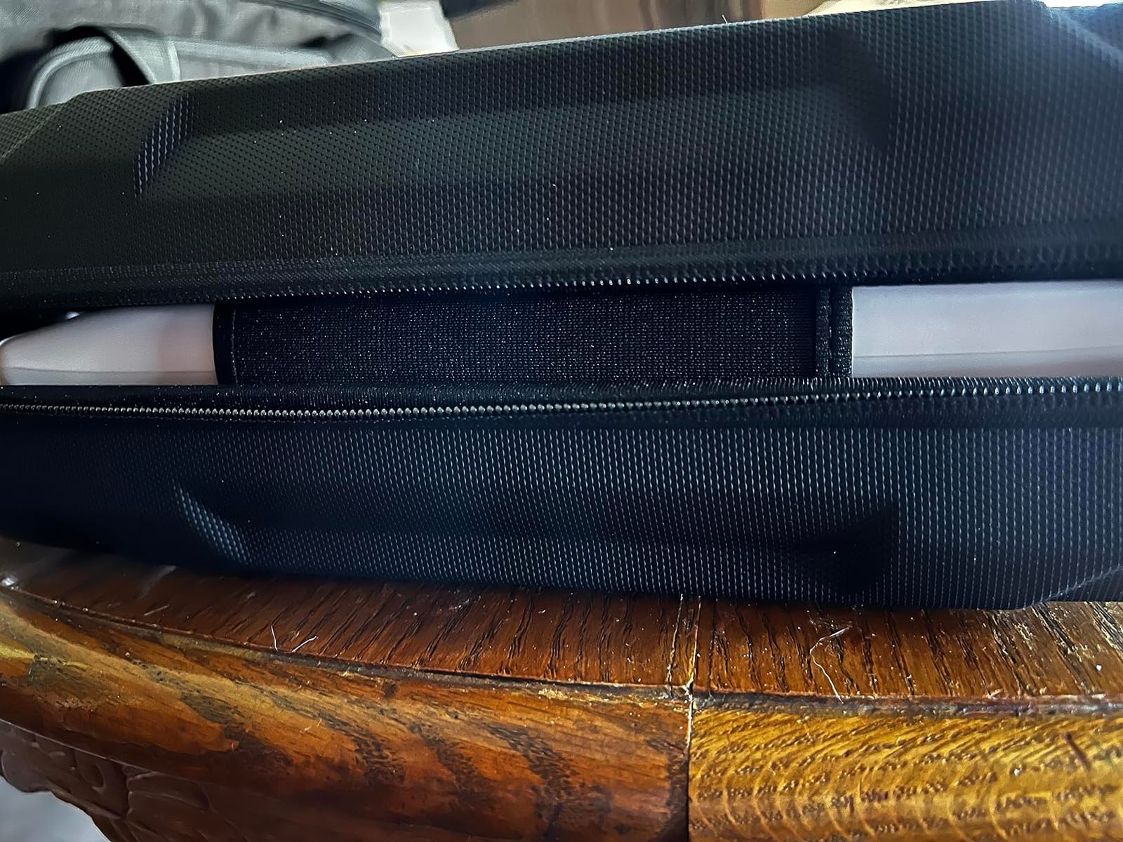 Spigen Rugged Armor Pro Hard Shell Case for Steam Deck & ROG Xbox Ally X customer photo 2