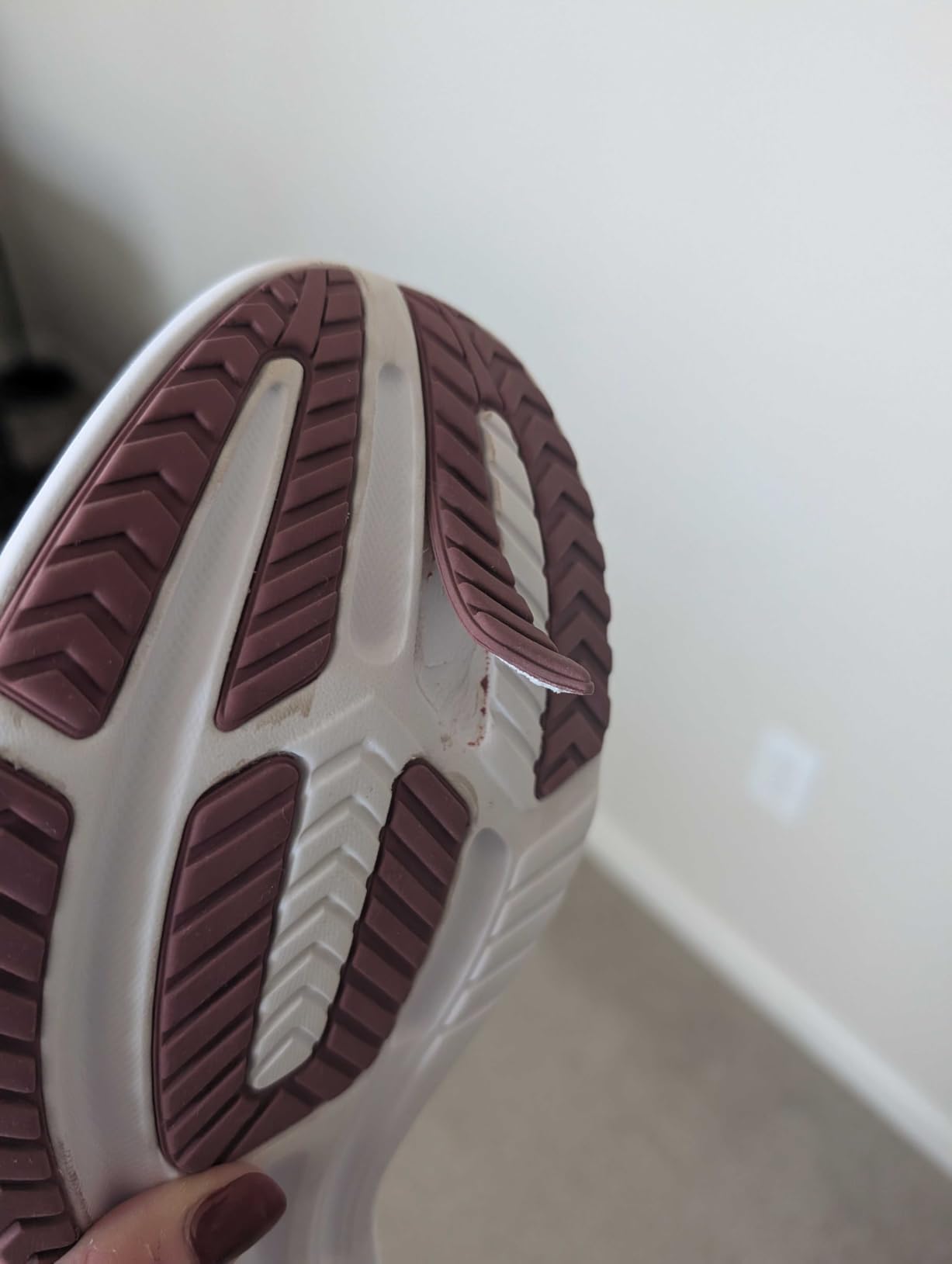 Saucony Women's Ride 16 customer photo 1