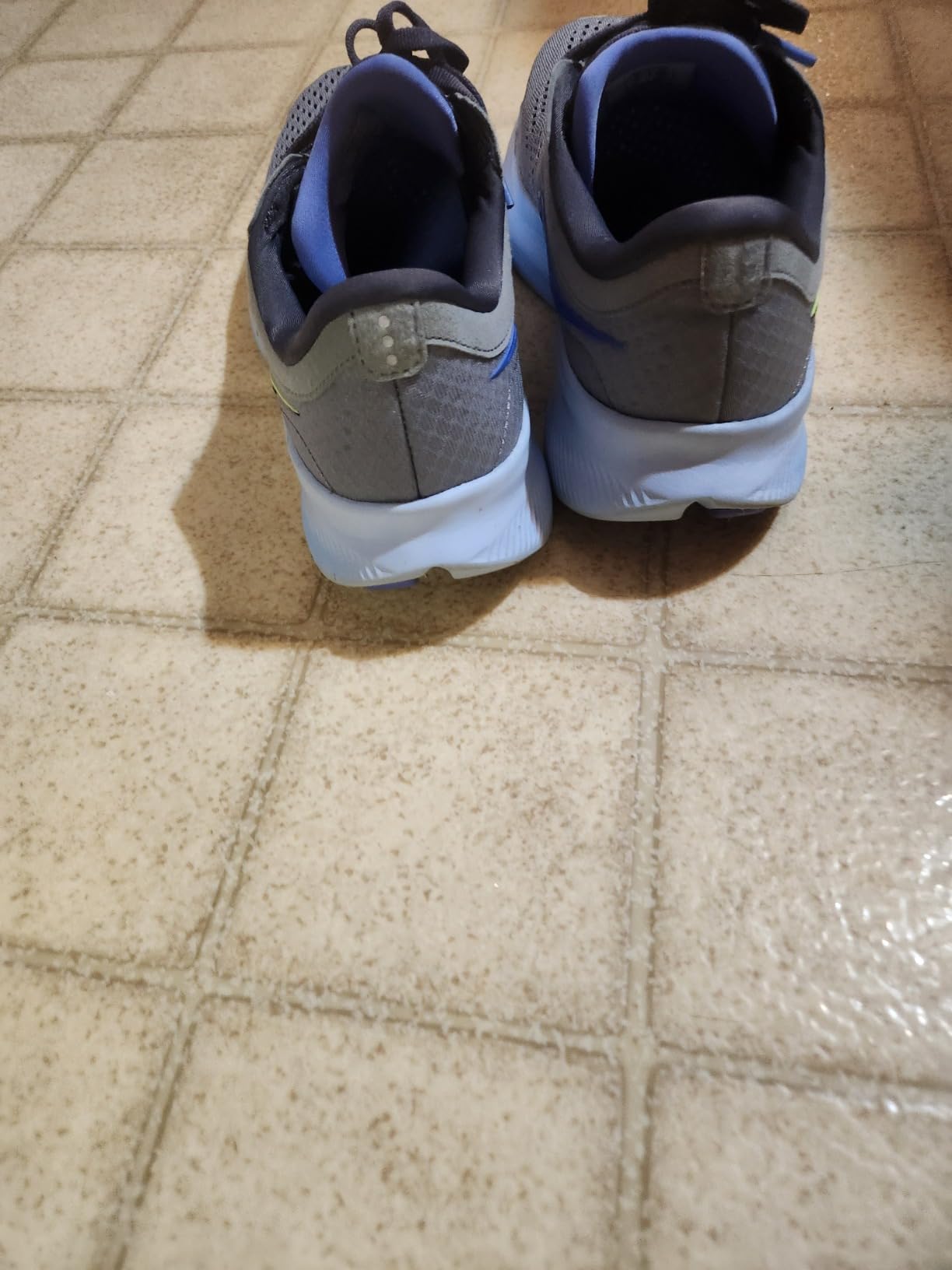 Saucony Women's Ride 16 customer photo 2