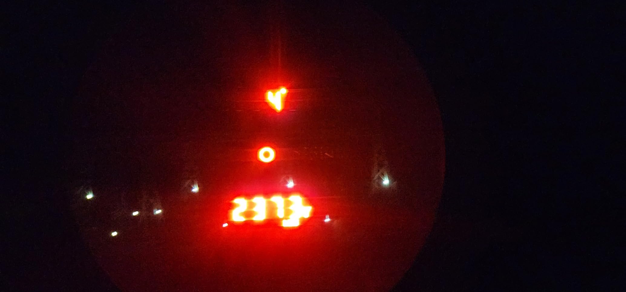 Vortex Diamondback HD 2000 Laser Rangefinder customer photo 2
