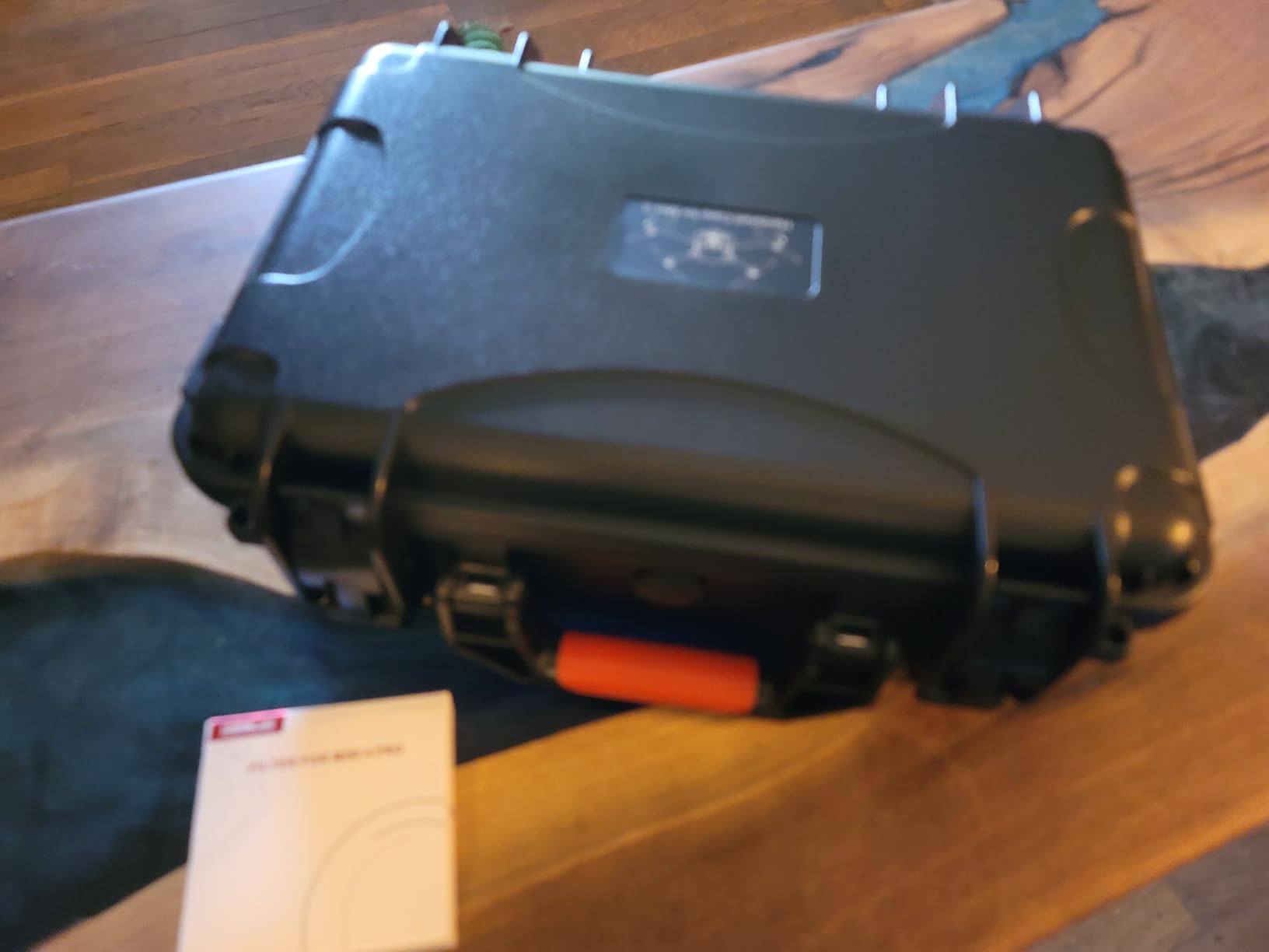 STARTRC Mini 3 Case,Waterproof Case for DJI Mini 4 Pro for Skyrover X1 customer photo 2