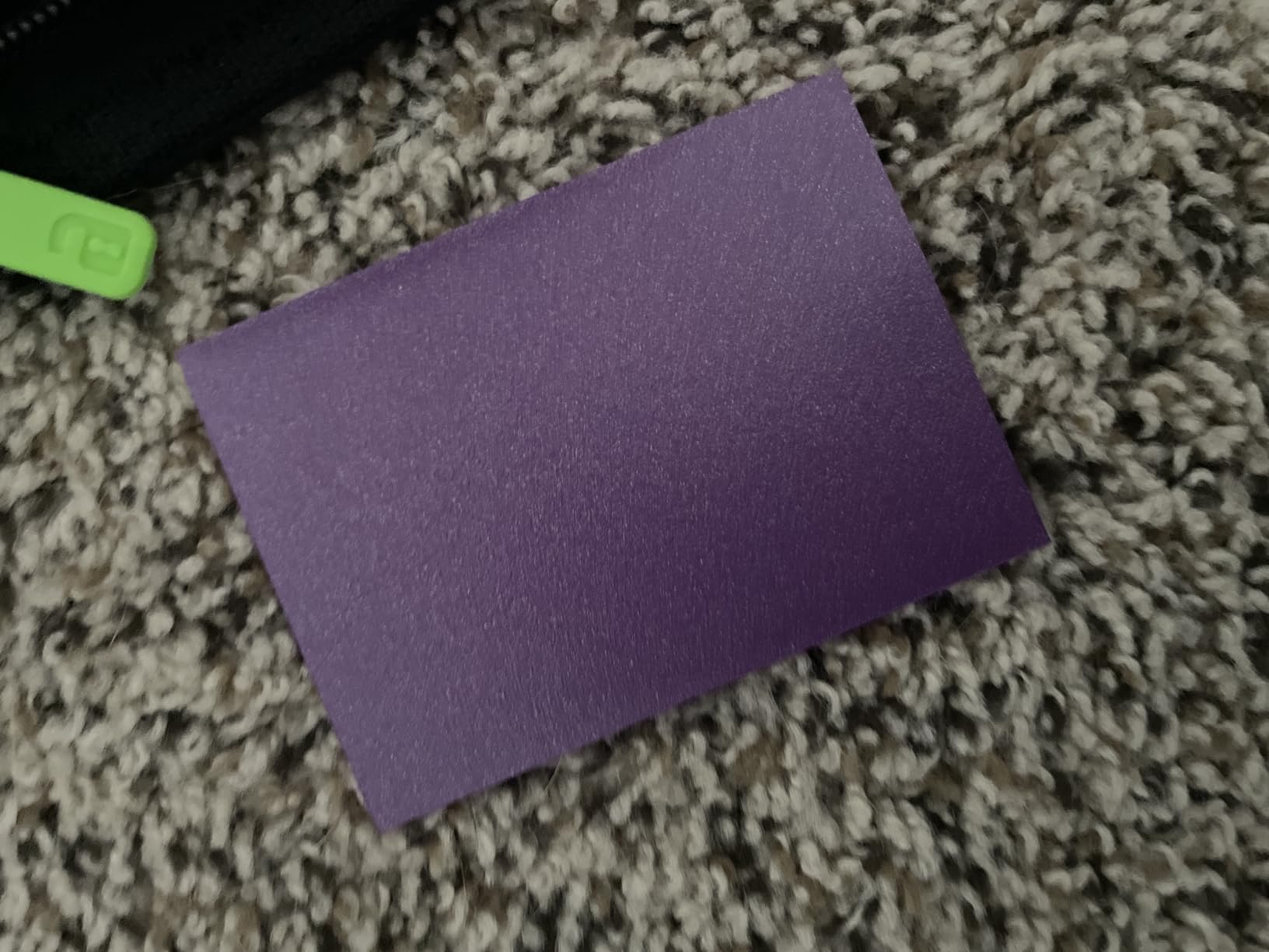 Dragon Shield | Standard Size Card Matte Sleeves | 100 CT - Smooth & Tough Premium TCG Sleeves | Compatible with Pokemon, Flesh & Blood, One Piece & Magic the Gathering | Blood Red customer photo 2