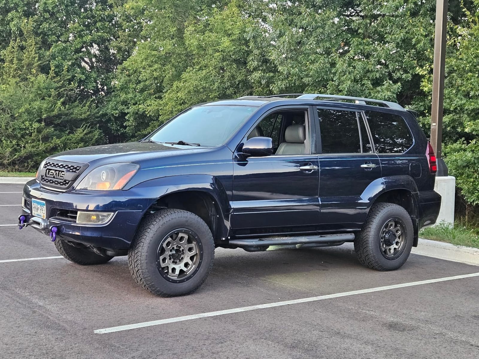 Bilstein Shock - 5100 Series Front customer photo 1