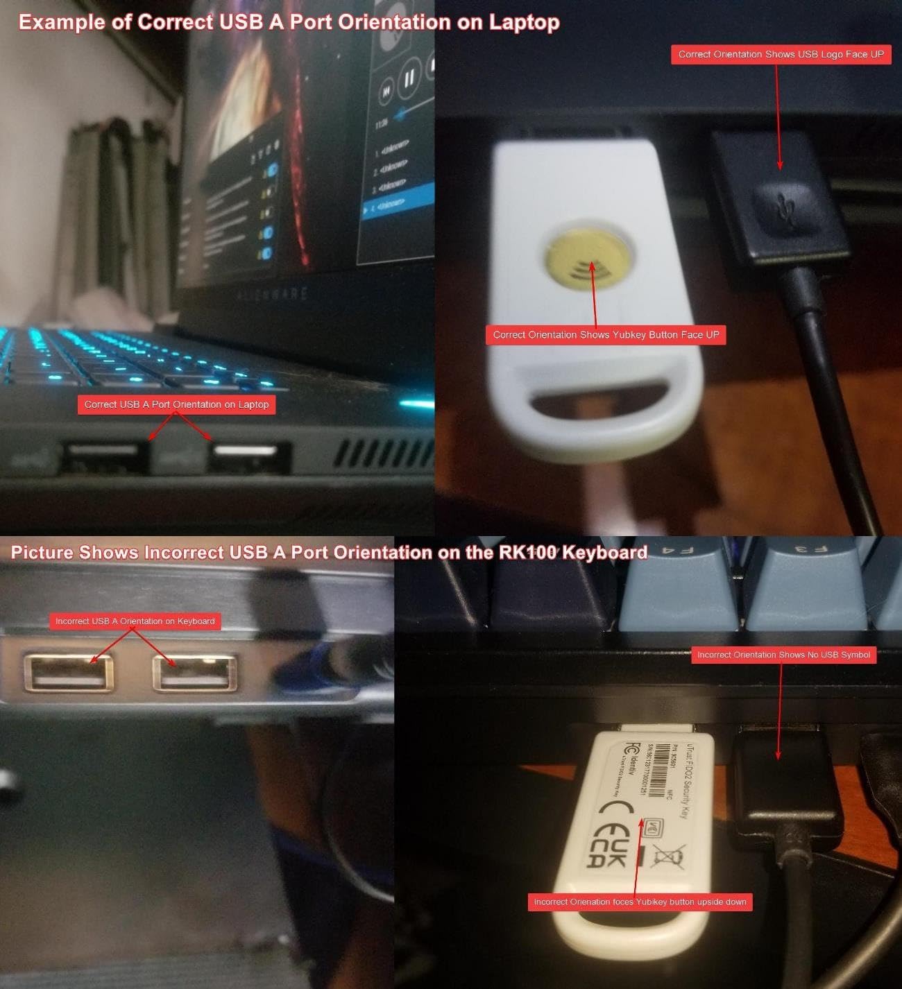 RK ROYAL KLUDGE RK98 Wireless Mechanical Keyboard, 3750mAh, 96% Layout customer photo 2