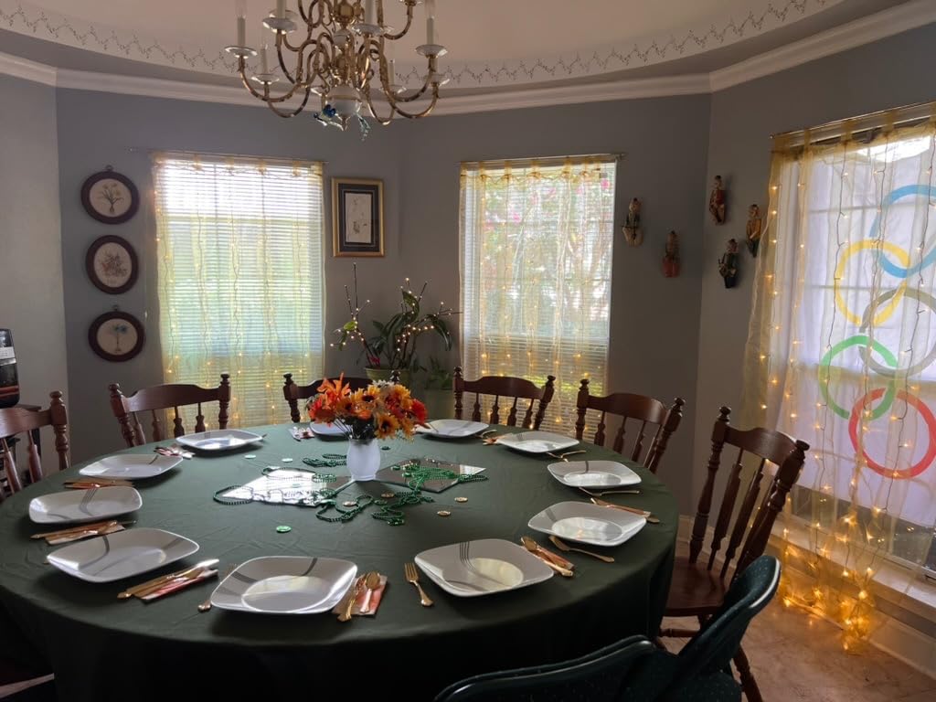 Corelle Urban Arc 16pc, Service for 4, Dinnerware Set, 8 Plates Bowls, Chip & Break Resistant, Dinner and Corelleware White customer photo 2