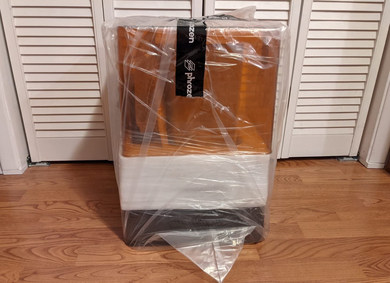 Phrozen Wash & Cure Kit, Fits Up To 10.3