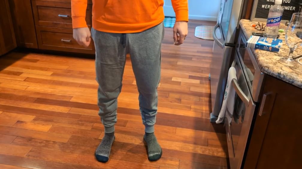 Under Armour Men's Rival Fleece Joggers customer photo 1