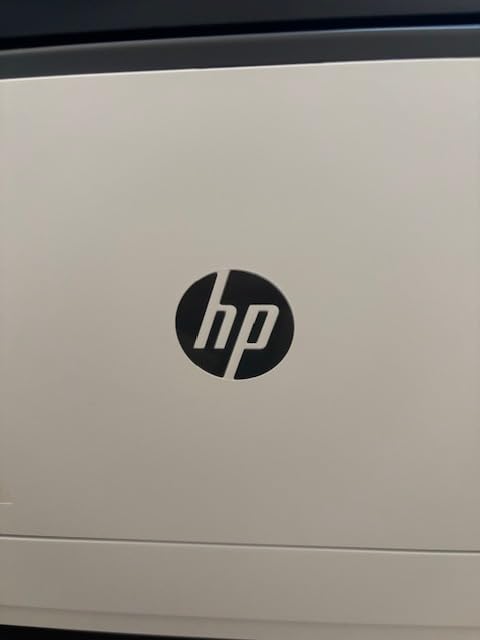 HP LaserJet Pro MFP 3101fdw Wireless Black & White All-in-One Laser Printer, Scanner, Copier, Fax, Best-for-Office (3G628F) customer photo 1