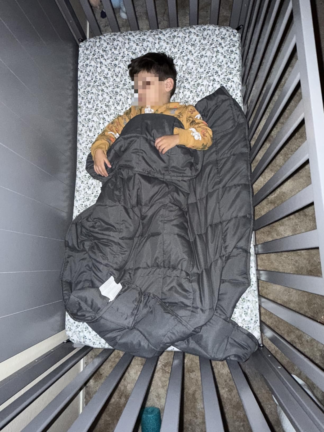 Weighted Blanket for Adults (20lbs, 60