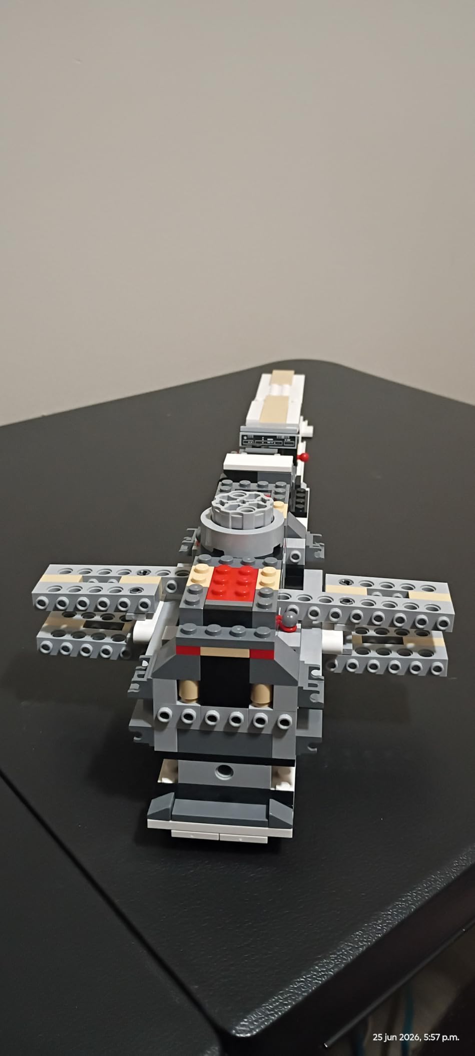 LEGO Star Wars UCS X-Wing Starfighter 75355 Building Set customer photo 2