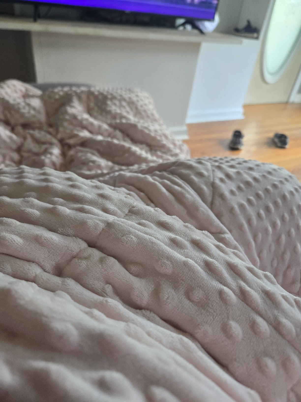 Alomidds Weighted Blanket (48