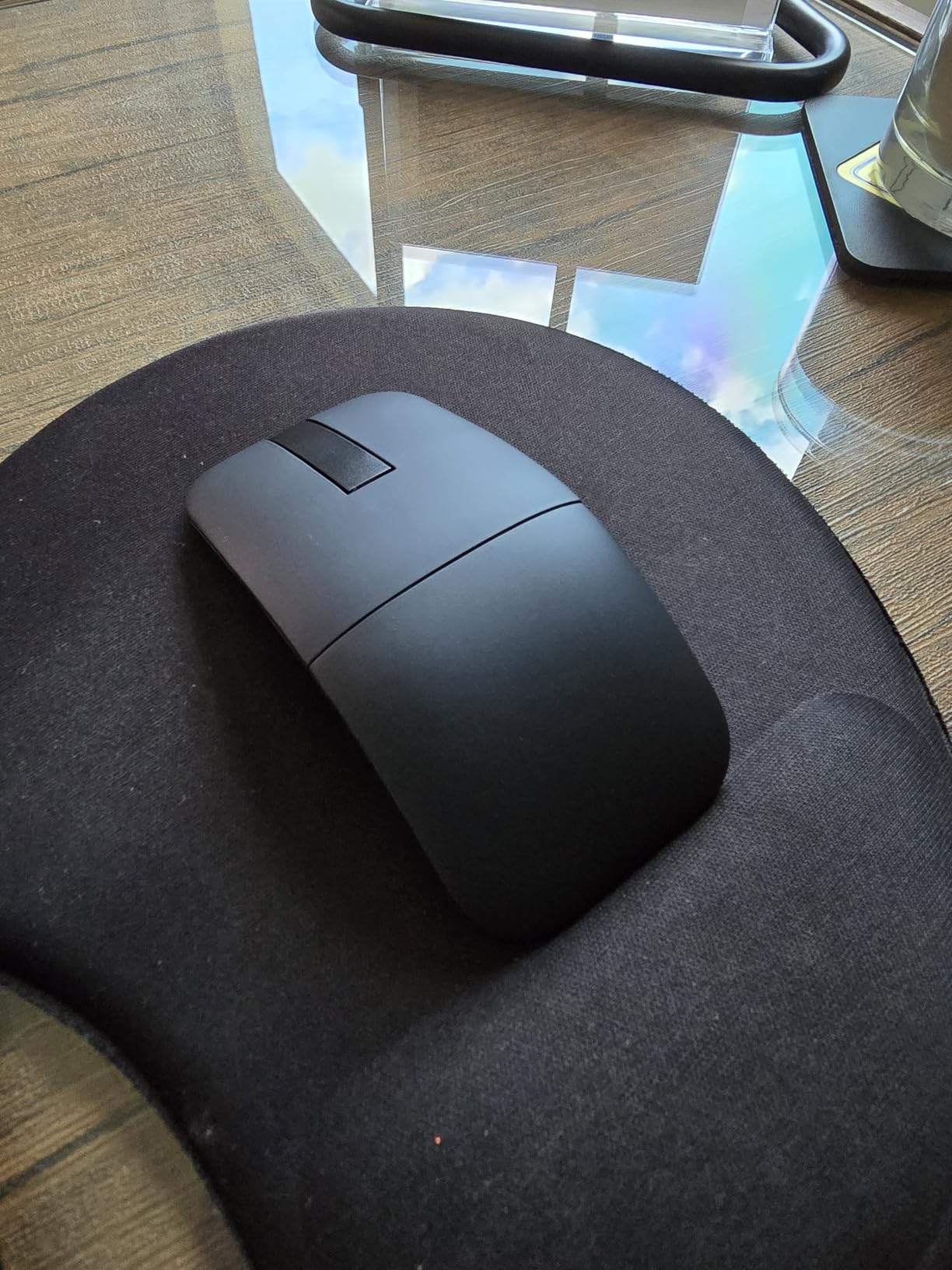Dell Bluetooth Travel Mouse MS700, 4000 DPI, 2 Buttons customer photo 2