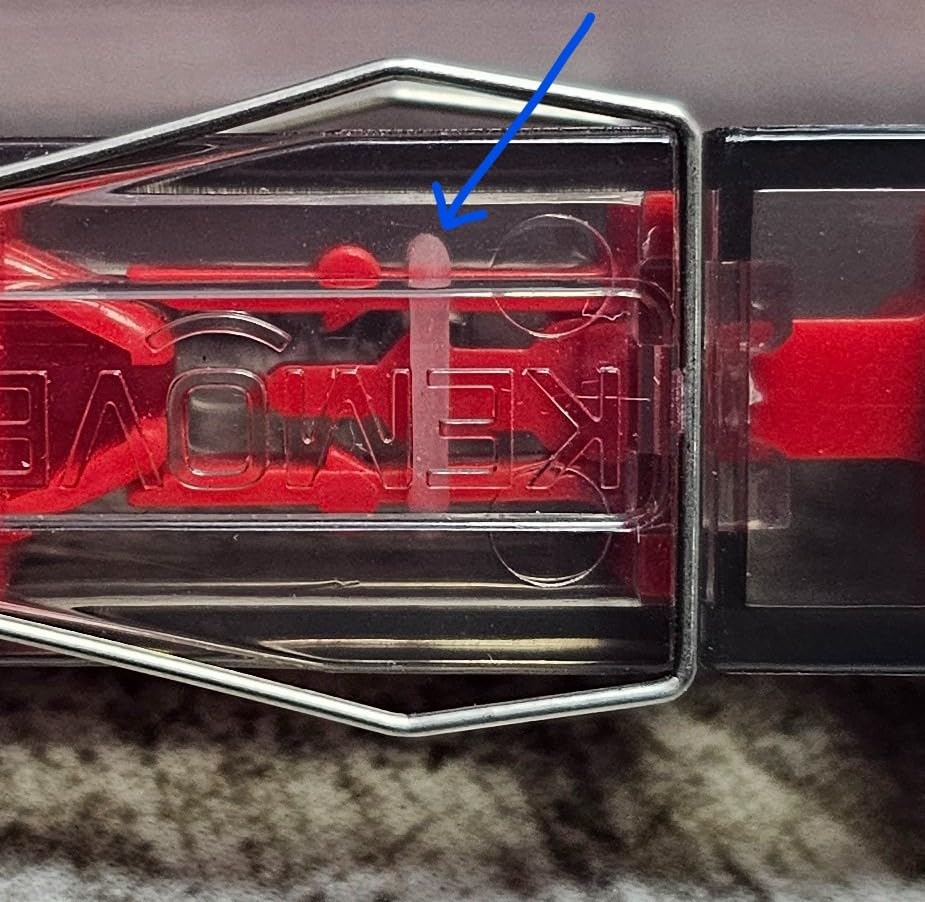 KEMOVE P10 2-in-1 Semi-Auto Switch & Keycap Puller for Mechanical Keyboard customer photo 1