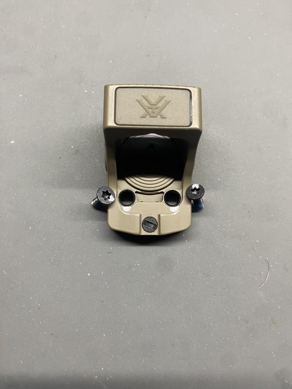 Vortex Defender-CCW Micro Dot Sights customer photo 1