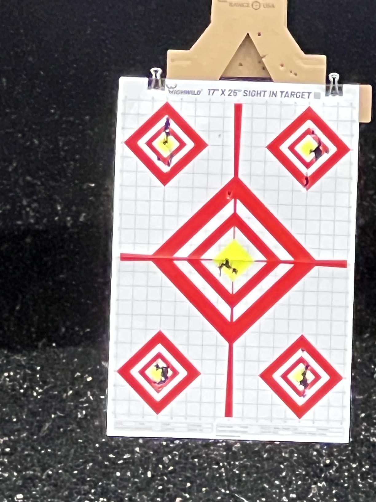 CANIK Mecanik MO1 Tactical Micro Reflex Sight customer photo 2