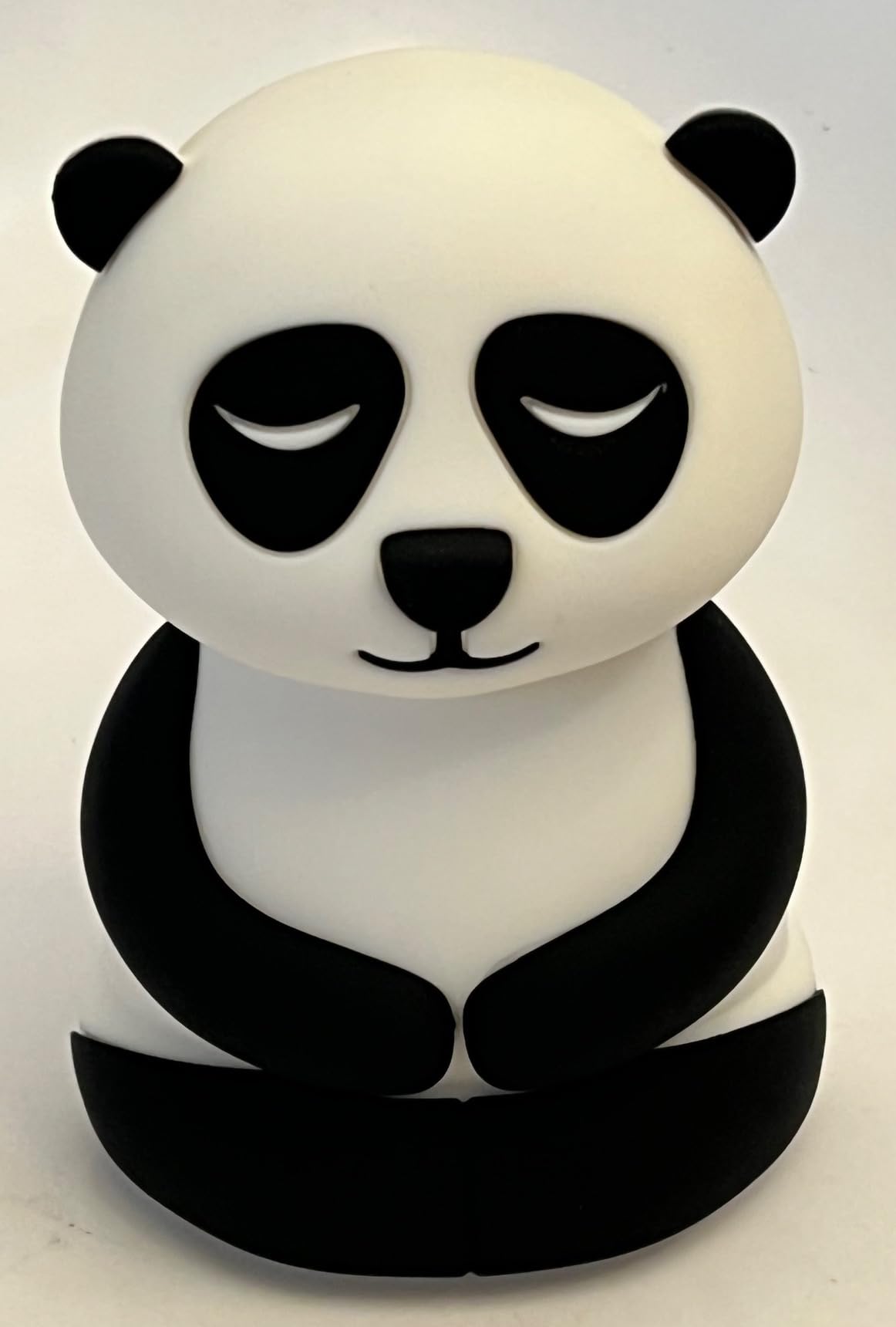 Calm Collective Peaceful Panda Breathing Trainer Light for Calming Stress, Anxiety Relief Items for ADHD, Mindfulness Meditation Tools for Depression, Great Self Care and Mental Health Gifts customer photo 2