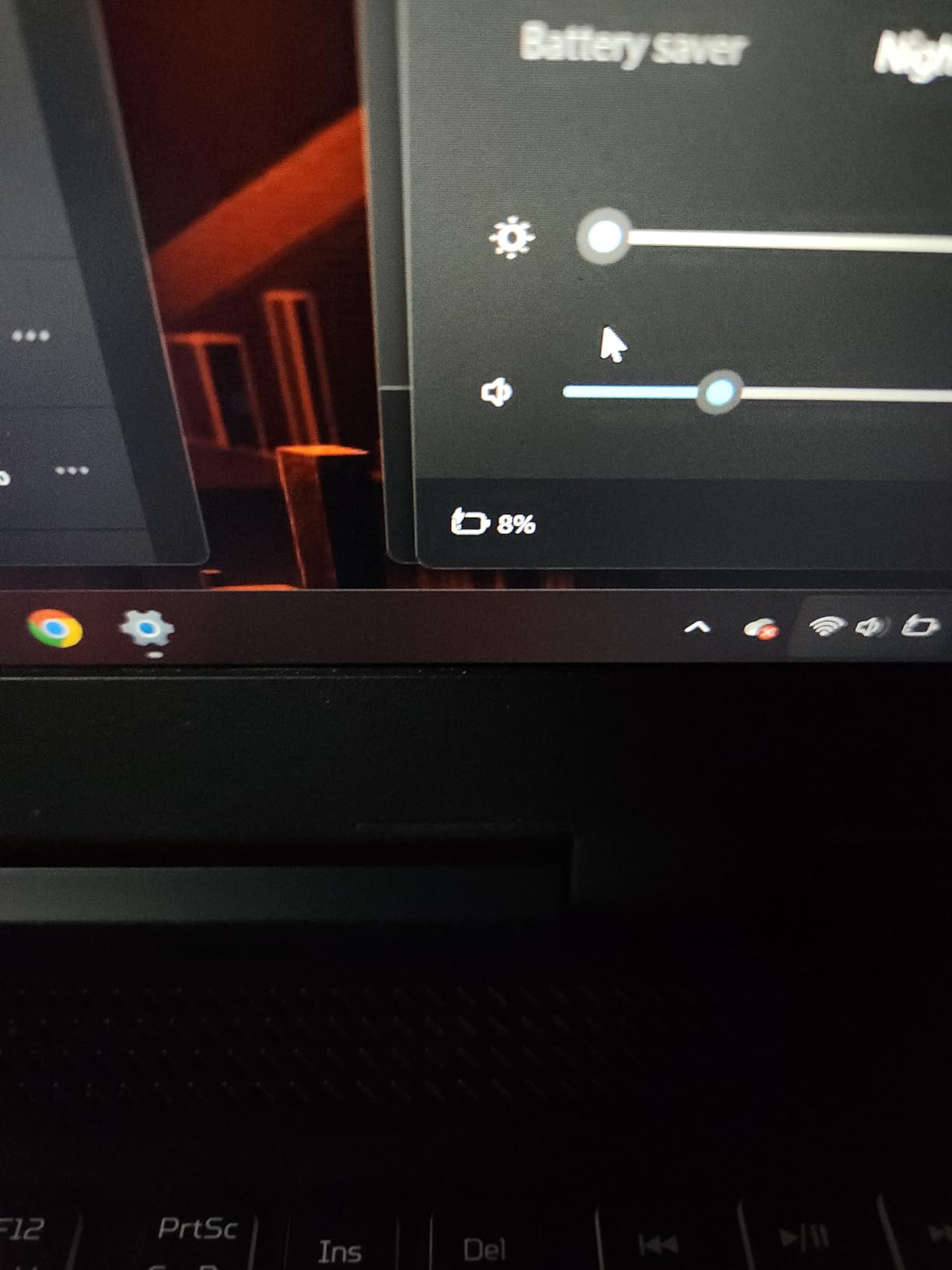 acer Nitro 5 Gaming Laptop | Intel 12th Gen i7-12650H | NVIDIA GeForce RTX 4060 Laptop GPU | 15.6” FHD 144Hz IPS Display | 16GB DDR5 | 1TB Gen 4 SSD | Killer Wi-Fi 6 | RGB Backlit KB | AN515-58-781P customer photo 1