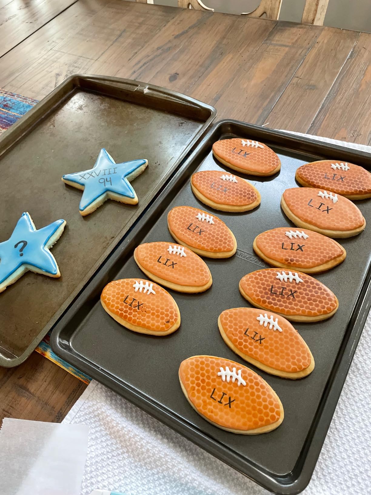 Cake Decorating Kit with Compressor customer photo 1