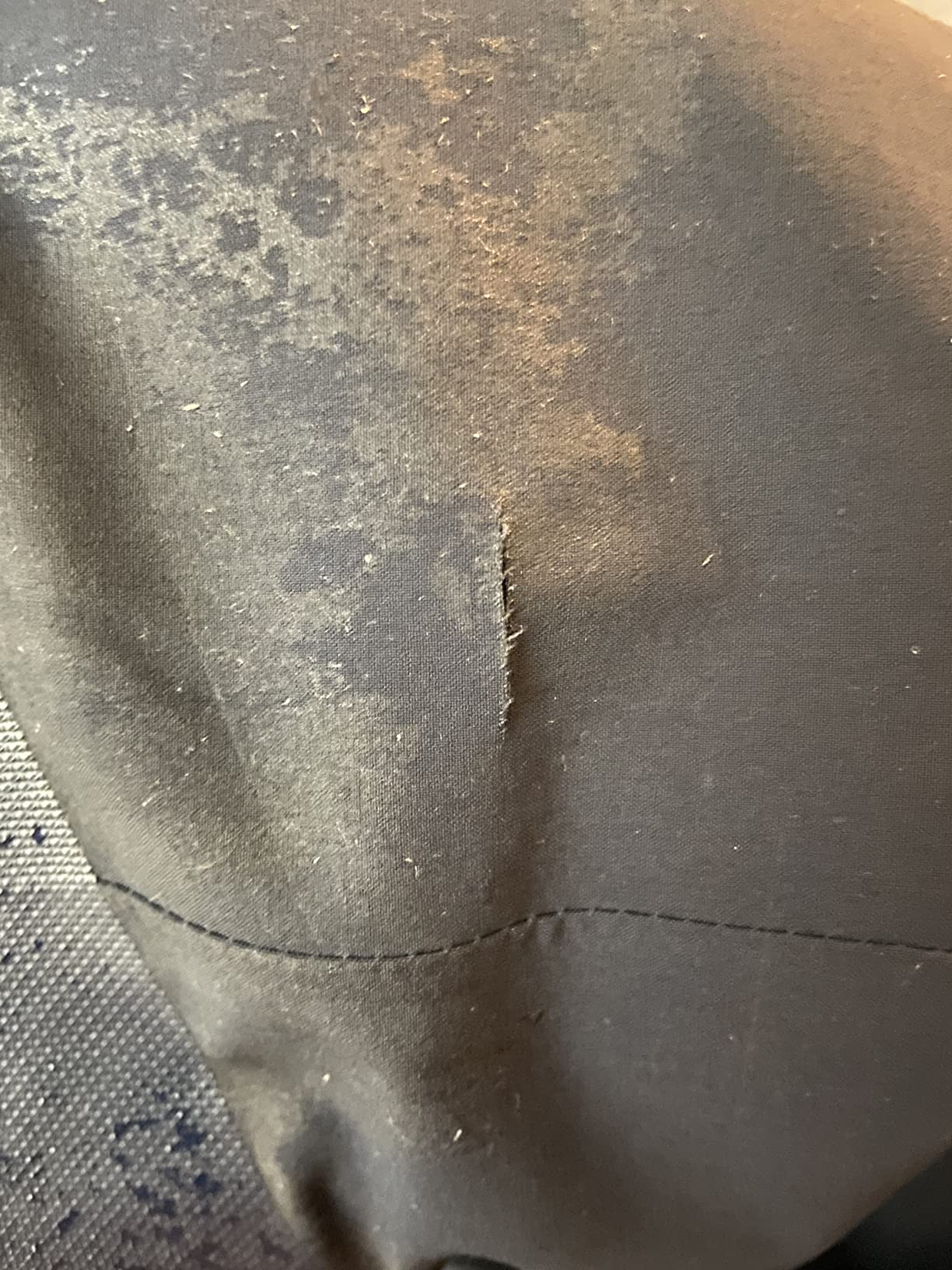 Helly-Hansen Mens Alpha LIFAloft Pant customer photo 1
