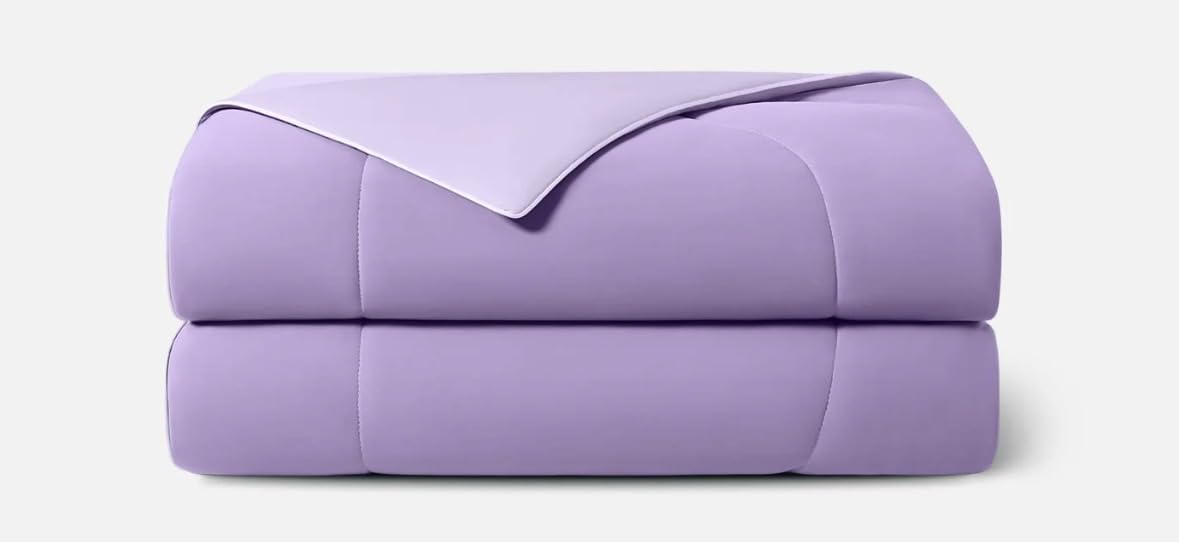 REST® Evercool® Cooling Comforter Blanket for Hot Sleepers, King/Cali King customer photo 2
