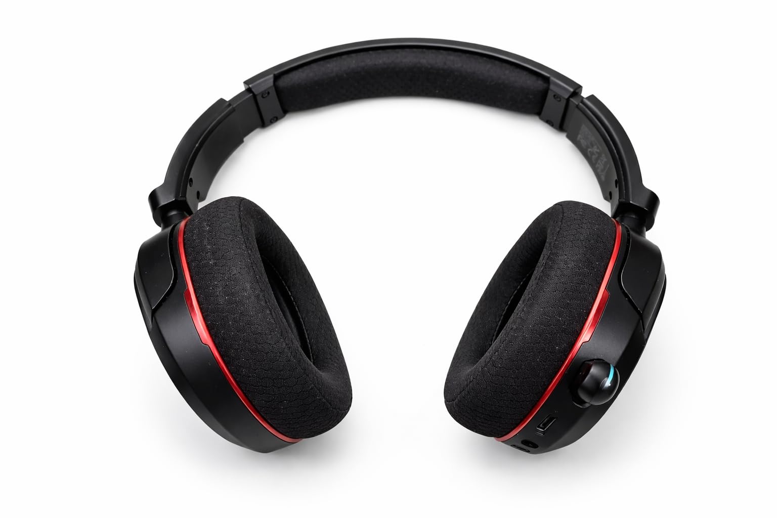 Wireless Gaming Headset for PC PS5 PS4 Mac Switch 7.1 Surround Sound 100-Hr customer photo 1