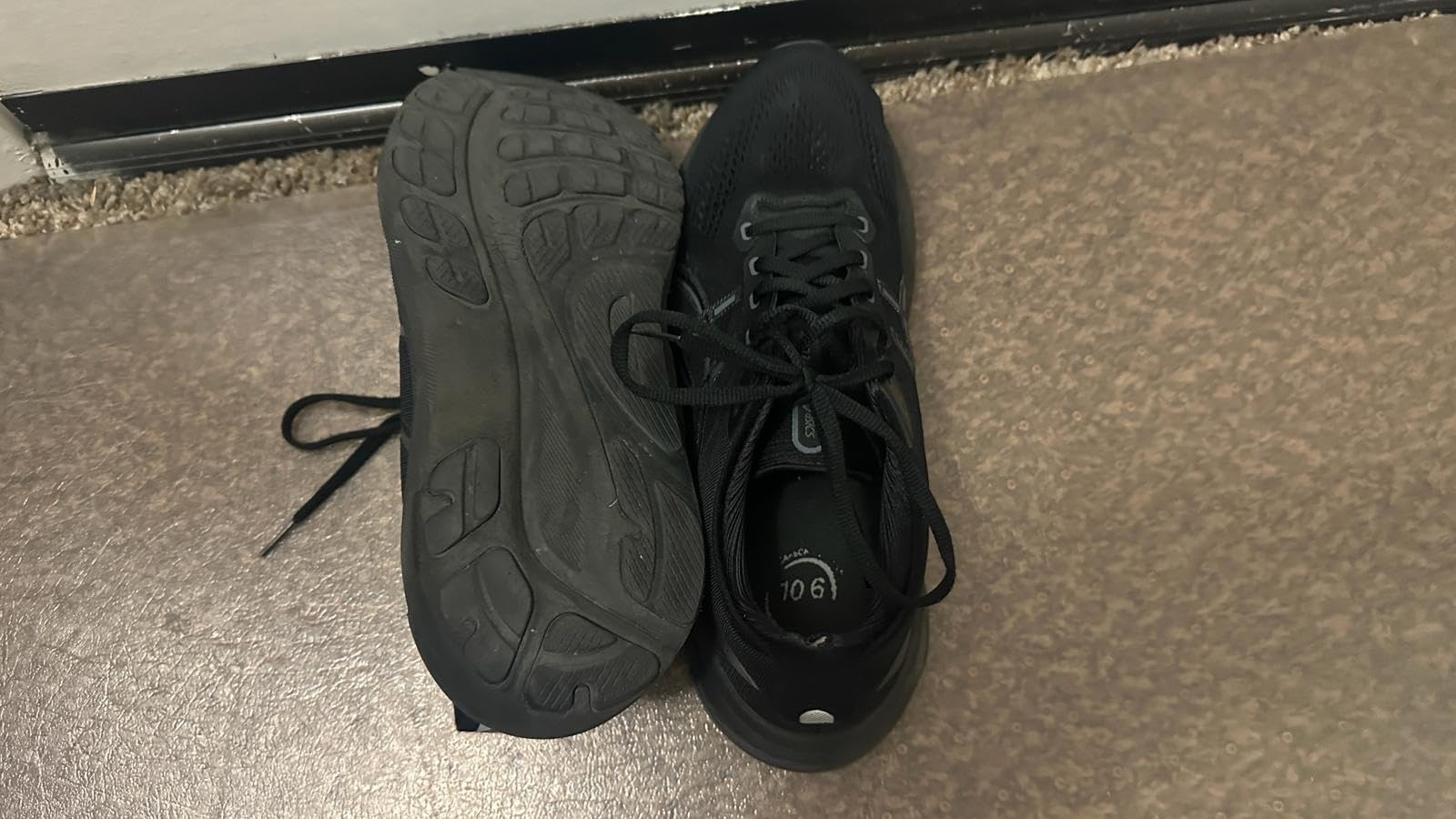 ASICS Men's Gel-Kayano 31 Running Shoes customer photo 1
