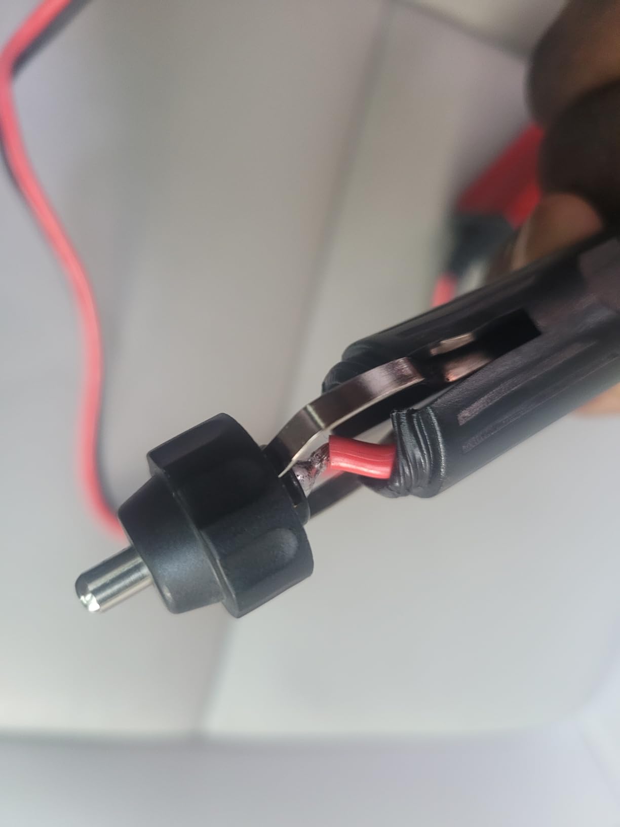 Pro Chaser 400W Power Inverters for Vehicles DC 12v to AC 110v Car Inverter customer photo 1