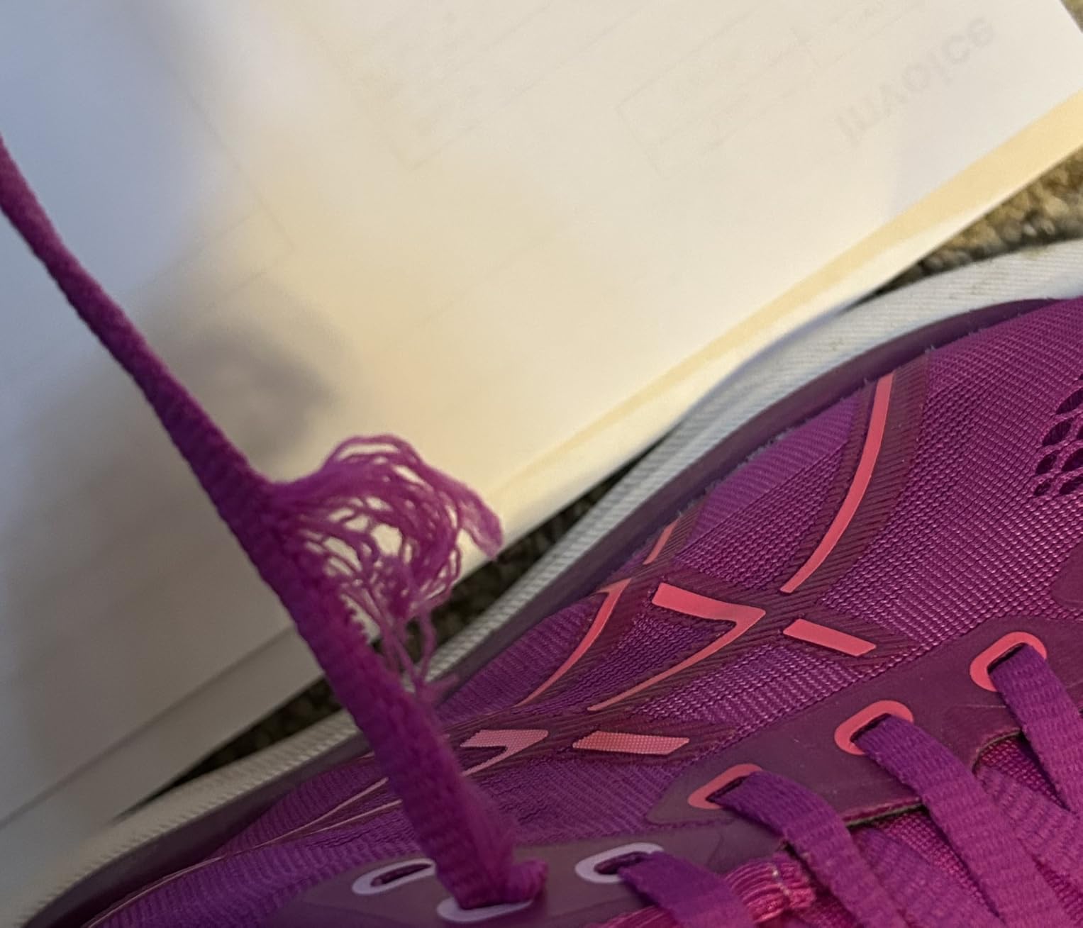 ASICS Women's Gel-Kayano 31 Running Shoes customer photo 1