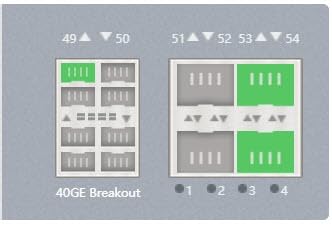 SODOLA 24 Port 2.5Gb Switch,Web Managed ,24x2.5G Base-T Ports, 2x10G SFP+ customer photo 2