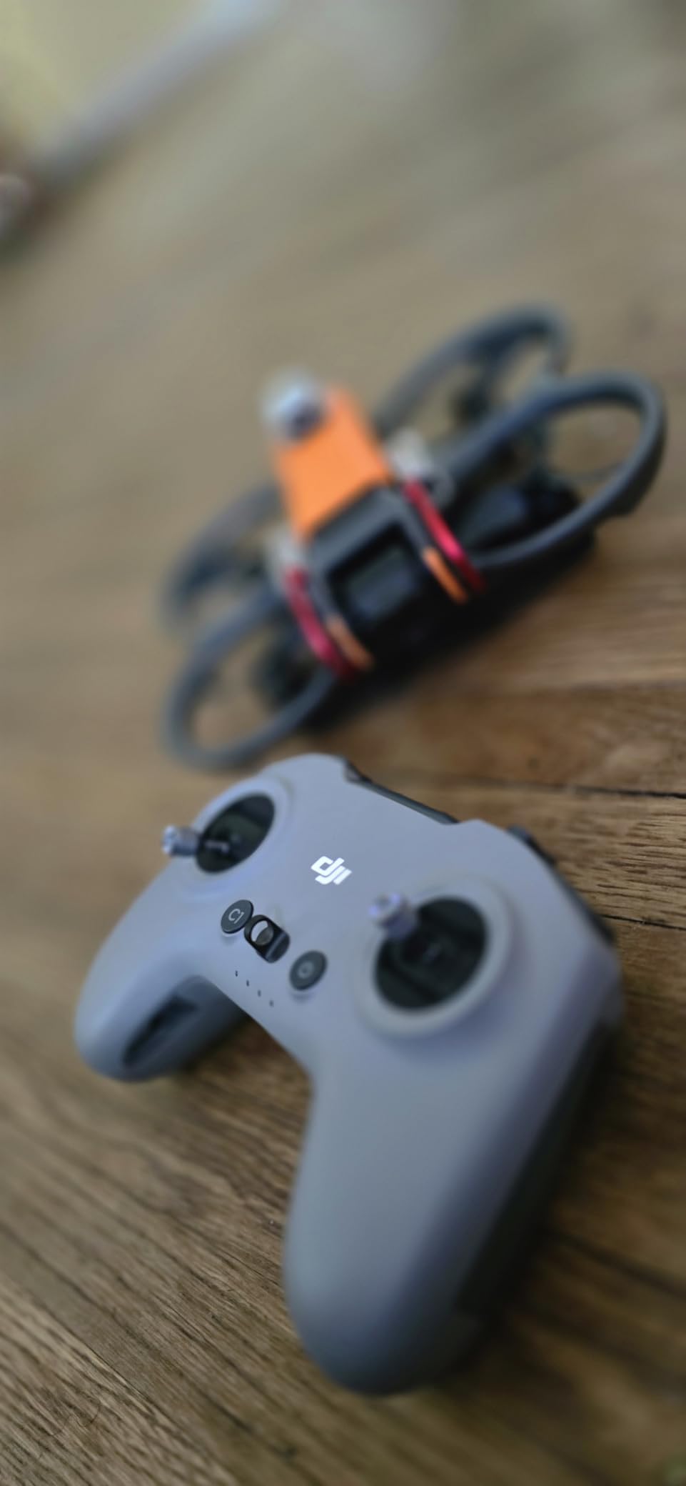 DJI FPV Remote Controller 3 customer photo 2