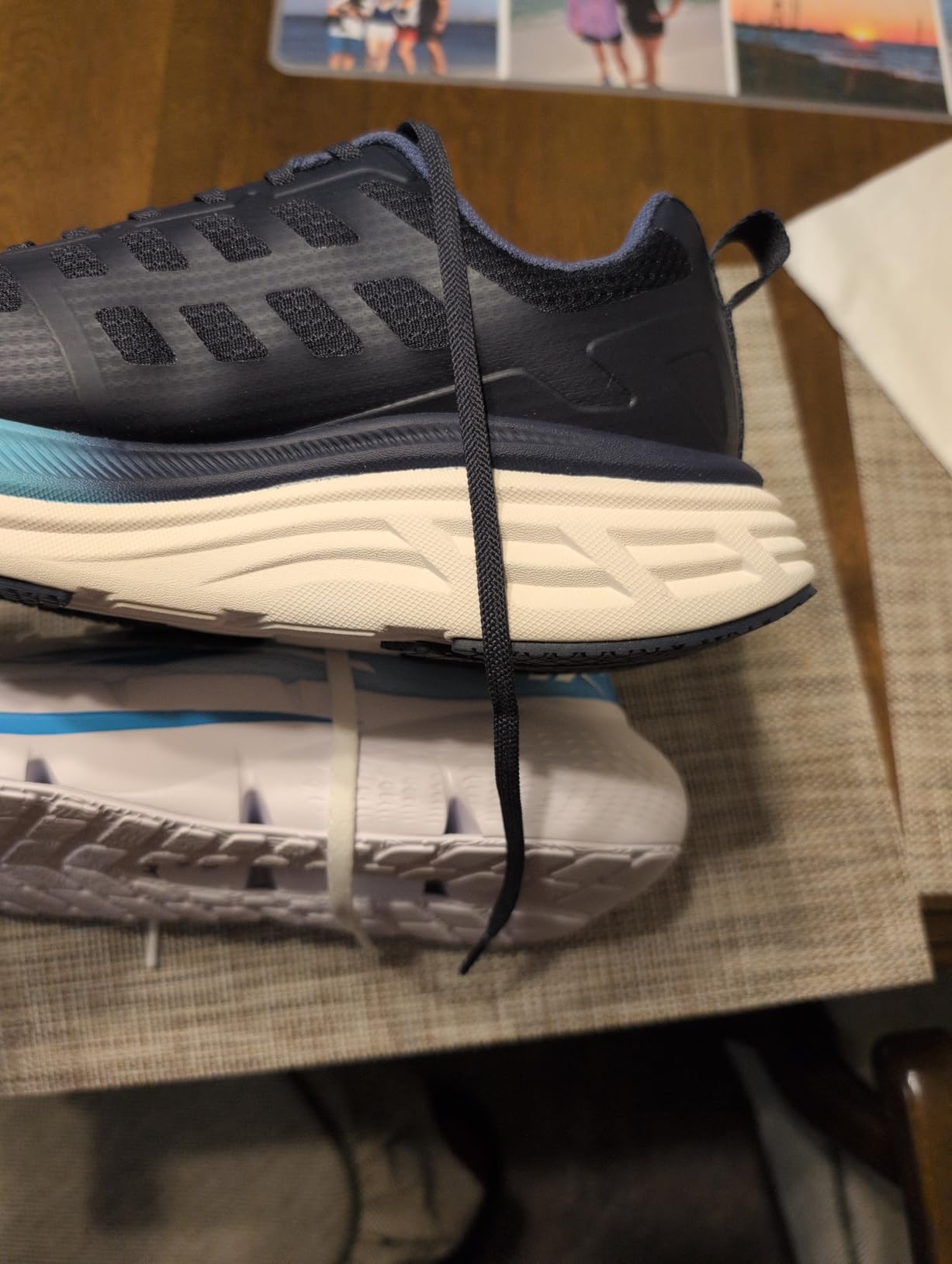 NORTIV 8 Women's Walking Shoes Running Tennis Sneakers customer photo 1