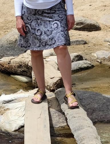Chaco Women's Z1 Classic Sandals customer photo 2